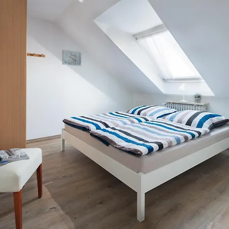 דירה Nora 2 נורדרני