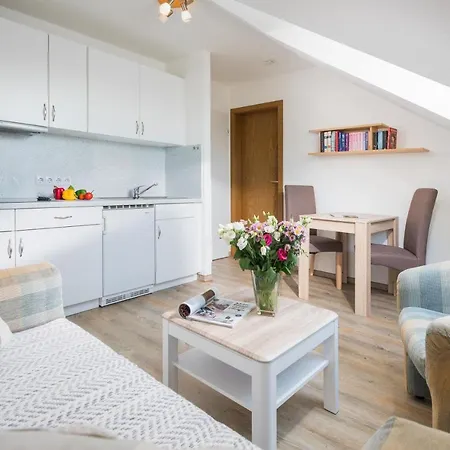 Nora 2 דירה נורדרני